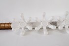 Ashley Black Fascia Blaster 4 Claw Cellulite Reducing Massage Therapy Device
