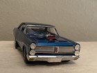 1967 Mercury Cyclone