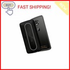 Motorola Smart Speaker With Amazon Alexa - Black  pg38c02060 