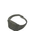 Original 1939 New York World s Fair Federal Building Ring