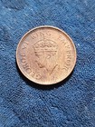 1941  British India George Vi 1 12 Anna   Km  -527  