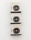 Authentic Clarisonic Charcoal Brush Head Replacement New Nib Genuine Refill