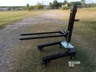 Marine Outdrive Remove install Stand  standard Size 