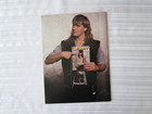 Vintage Magazine Blast  Jan 1988 Bret Michaels Poison Whitesnake Def Leppard  86