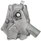 Water Pump Assembly Fits John Deere 570b 570a 570 484 9900 Re19937