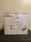 Medela Freestyle Hands-free Double Electric Breast Pump With Wearable Cups