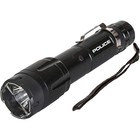 Police Stun Gun 8810 Metal Rechargeable Self-defense Led Flashlight