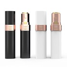 Women s Face Shaver With Led Light Flawless Facial Hair Epilator Remover 6000rpm