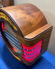 Vintage Wurlitzer Model 39a Strike Up The Band Jukebox Remote Wall Speaker