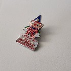 Macy   s Thanksgiving Day Parade 90th Anniversary Participant Pin I Was In It  