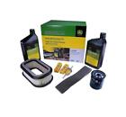 John Deere 425 Lawnmower Home Maintenance Kit - Lg187