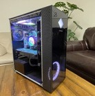 Gaming Pc Rgb Desktop Up I7-9th 32gb Ddr4 1tb Ssd Rtx 3060 12gb Wifi Win11 Pro