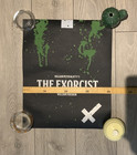 The Exorcist Custom Concept Art Movie Poster Print 50 5x40cm-3 Styles Available
