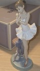 Lladro -  for A Perfect Performance   7641 With Original Box