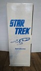 Star Trek Doll Collection Chekov  14 Collectible Doll With Box 1988 Ernst 