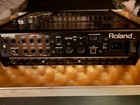 Roland Td-30 Electric Drum Brain Module V-drum Td30