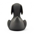Great Dane Duck     Gentle Giant Dog-inspired Collectible