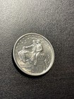 1925 Stone Mountain Half Dollar Unc Bu