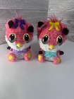 Hatchimals Electronic Interactive Pet Hatchibabies Plush Foxfin Spin Master  2 