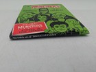 The Munsters 1964 Leaf Wax Pack New Sealed 