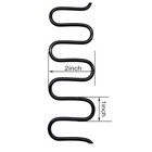 15 Inch Upholstery Spring Replacement Kit With Z Clips Pack Of 4