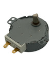 Microwave Oven Turntable Motor For Ge Wb26x10038 Ap2024962 Ea237772