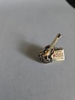 Moose International Pin From 127 Th  Moose Convention 2015 At Nashville  Tn