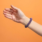 Soulsation 15 Pack Mosquito Repellent Bracelets  Deet-free For Kids   Adults  In