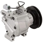 For John Deere Kubota Tractor Ac Compressor Ac Clutch 61-05239amz New