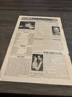 1947 Kilroy Was Here Pressbook Cover Sheet  a 