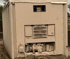 Shipping Container Office   Room   Tiny House   Tiny Home