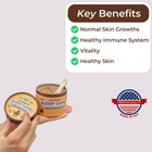 Buddy Guard For Lumps  Bumps  Lipoma With Turkey Tail Mushroom  Immune Support