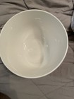 John Deere Gibson Model B 1935 Mixing Serving Cereal Bowl 6 625   