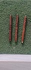 Antique Design Handmade  Lot Of 10 Pcs Stylish Walking Stick Wooden Cane Only