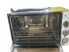 Waring Wco500x Half Size Commercial Convection Oven Pre-owned