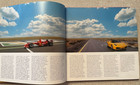Ferrari 430 Spider Prestige Hardbound Brochure 2005 Italian   English Edition