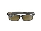 Gunnar Optiks Eni06701 Computer Eyewear Blue Light Blocking Enigma Smoke Amber