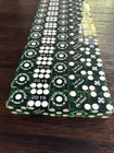 Ellis Island Las Vegas Nevada Green Dice 2015 Luck Of The Island Lot Of 85