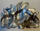 Arthur Court 1986 Bunny Rabbit Piece 4 5  X 6 