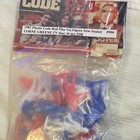 Matchbox Code Red Fire Vehicle Diecast Lot 1981 Vintage Unopened Box