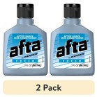 After Shave Skin Conditioner Fresh 3 Oz  pack Of 2 -free Shipping
