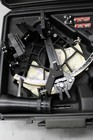 Tamaya  Ms-833  Japan Marine Nautical Sextant Navigational No  64979-  1981