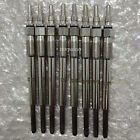 8pcs Genuine Motorcraft Zd-11 F4tz-12a342-ba Glow Plugs For F250 F350 E-350 7 3l