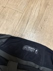 Specialized Trail Logo Mountain Bike Mtb Pants Dark Gray Mens 32 Waist