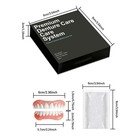 False Teeth Resin Personal Care Beauty Products Full Set Upper Lower Fake Teeth 