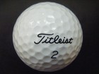 Vintage Titleist  2 Players Island Las Vegas Casino Nevada Golf Ball  New
