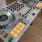Pioneer Ddj-1000srt-w Dj Mixer