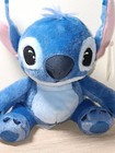  free Ship  8  Stitch Live Action Movie Style Lilo   Stitch Plush Figure Disney