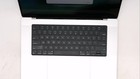 Apple Macbook Pro 16 M1 Max 10-core 64gb 1tb Silver 2020 - Used Very Good