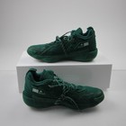  Adidas Dame Basketball Shoe Men s Green Used 10 5